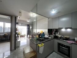 High Park Residences (D28), Apartment #502148621